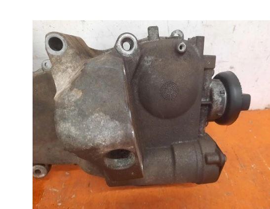 Seat Ibiza III 6L 2002-2008 hatchback 1.2 12v petrol 2002  Kryt rozvodu motora 03E109211F