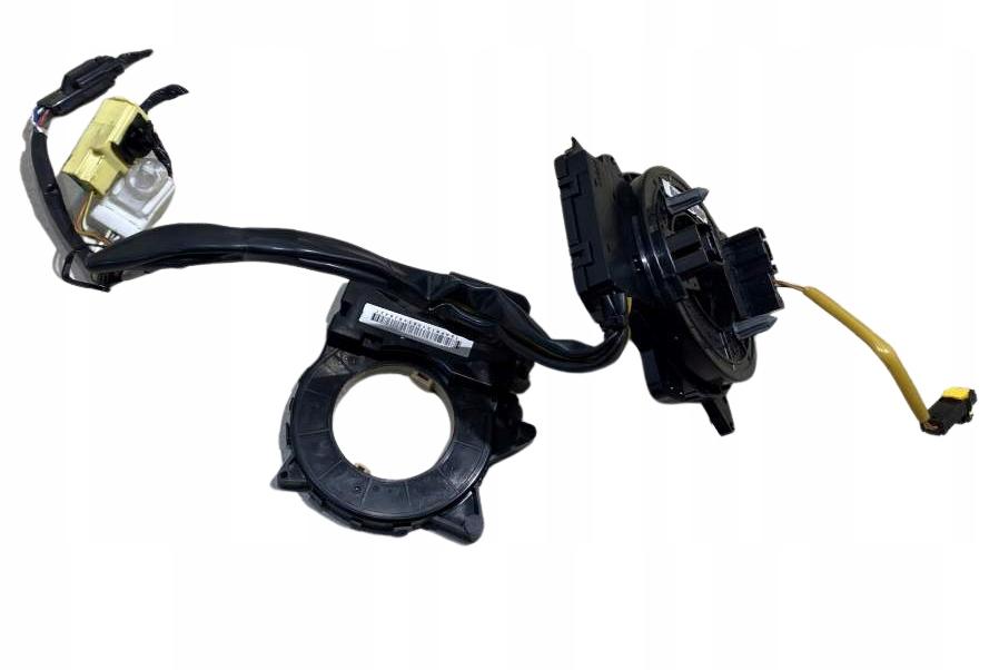 Subaru Forester III SH 2008-2013 hatchback 2.0 BOXER diesel MT 108 kW 2009  Snímač ulhu natočenia volantu 27546AG010