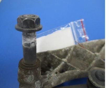 Renault Laguna II 2001-2007 hatchback 1.9 DCI diesel 96 kW 2007  Mechanizmus stieračov predný