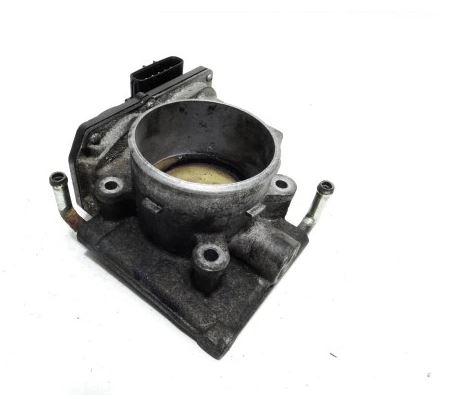 Mazda 6 II GH 2007-2012 hatchback 2.0 DISI 16v petrol MT 114 kW 2011  Škrtiaca klapka LF2L13640