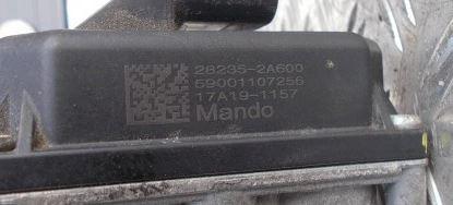 Hyundai I30 II 2012-2016 hatchback 1.4 16v petrol MT 73.2 kW 2012  Turbodúchadlo 28201-2A880