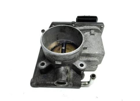 Mazda 6 II GH 2007-2012 hatchback 2.0 DISI 16v petrol MT 114 kW 2011 Škrtiaca klapka LF2L13640