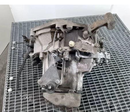 Peugeot 307 hatchback 1.4 8v petrol MT 55 kW 2001  Prevodovka manuálna 20CN18