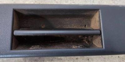 Volvo V70 III 2007-2016 combi 2.0 D diesel MT 100 kW 2008  Lišta osvetlenia ŠPZ 30699743 31253018