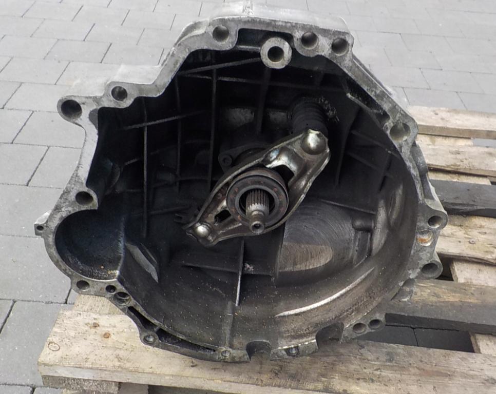 Audi A4 B7 2004-2008 combi 2.0 TDI diesel 103 kW  Prevodovka manuálna JEM