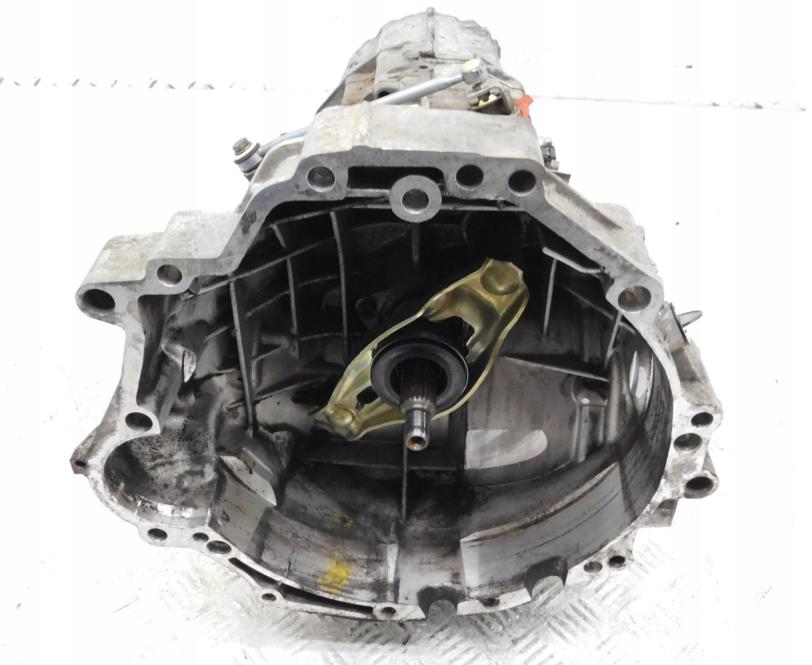 Audi A4 B7 2004-2008 combi 2.0 TDI diesel 103 kW 2006  Prevodovka manuálna JEM
