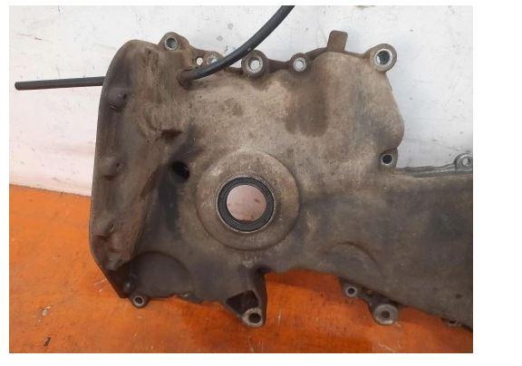 Seat Ibiza III 6L 2002-2008 hatchback 1.2 12v petrol 2002  Kryt rozvodu motora 03E109211F