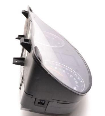 Volkswagen Golf V 2003-2009 hatchback 1.9 TDI diesel MT 77 kW 2004  Prístrojová doska 1K0920862K 4V1F10838AG