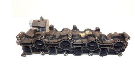 Audi A8 D4 2009-2017 sedan 4.2 TDI V8 diesel AT 258 kW 2010  Sacie potrubie 057129712P