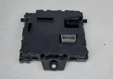 Renault Kangoo II 2008- hatchback 1.5 DCI diesel MT 63 kW 2011  Modul 8201077406