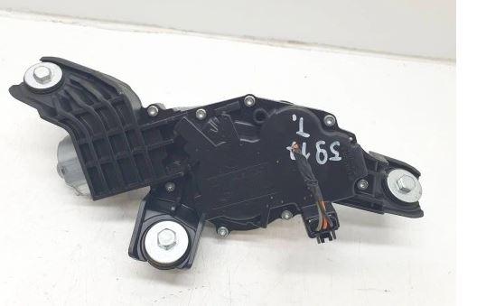 Kia Sportage IV 2015-2021 hatchback 1.6 GDI petrol MT 97 kW 2018  Motorček stieračov zadný 98700D9000