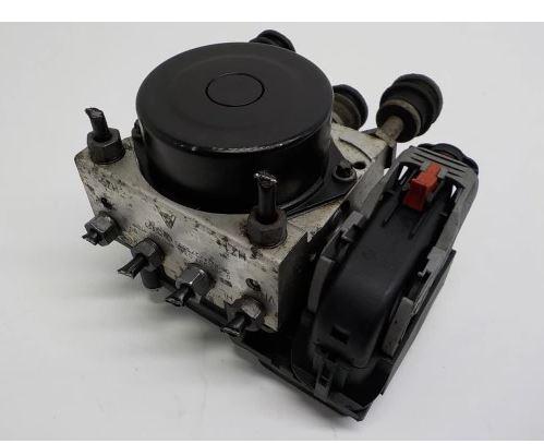 Seat Ibiza IV 6J 2008-2017 hatchback 1.2 MPI petrol MT 51 kW 2008  Pumpa ABS 0265237034 6R0614117P 0265800911 6R0907379AB