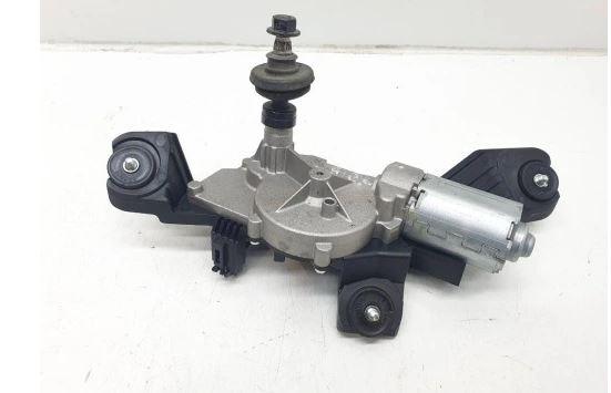 Kia Sportage IV 2015-2021 hatchback 1.6 GDI petrol MT 97 kW 2018  Motorček stieračov zadný 98700D9000