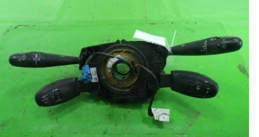 Peugeot 5008 I 2009-2017 hatchback 1.6 HPI petrol 115 kW 2012  Prepínacie páčky pod volantom 96667319XT