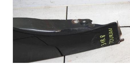 Volkswagen Touran I 2003-2015 hatchback 1.9 TDI diesel AT 77 kW 2006  Blatník predný pravý