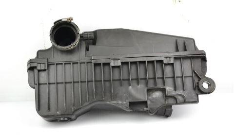 Citroen C4 I 2004-2011 hatchback 1.6 16v petrol MT 80 kW 2005  Obal vzduchového filtra 9650644480  9654687880ob