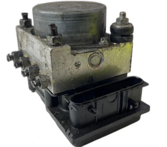 Opel Corsa D 2006-2014 hatchback 1.3 CDTI diesel MT 55 kW 2006  Pumpa ABS 13236012 0265231537 0265800422