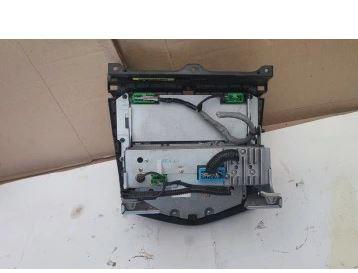 Honda Accord VII 2002-2008 sedan 2.2 I-CTDI diesel MT 103 kW 2004 Rádio RG726R0