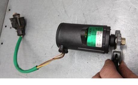 Seat Ibiza II 6K 1993-2002 hatchback 1.4 petrol MT 44 kW 1995  Potenciometer plynového pedálu 0280752017