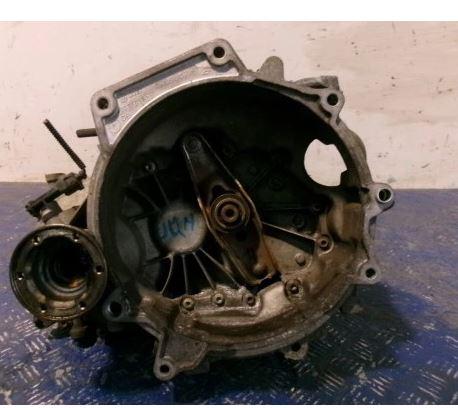 Skoda Fabia II 2007-2014 hatchback 1.4 TDI diesel MT 51 kW 2007  Prevodovka manuálna JQM