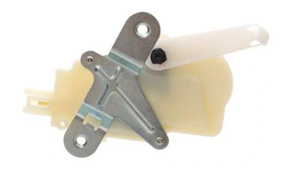 Toyota Yaris I 1999-2005 hatchback 1.0 16v petrol 50 kW 2001  Zámok zadnej kapoty