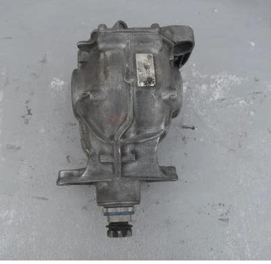 BMW 5 F10 2010-2017 sedan 3.0 D diesel 230 kW  Diferenciál zadný 7630836  prevodovy pomer 3.46