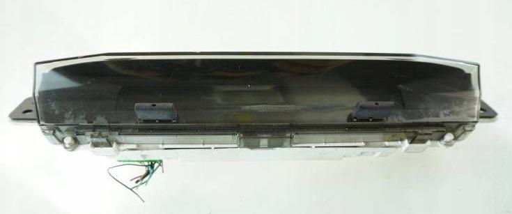 Honda Accord VII 2002-2008 sedan 2.0 16v petrol MT 114 kW 2004  Displej 39710-E010
