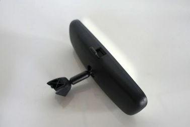 Mercedes B W245 2005-2011 hatchback 2.0 CDI diesel MT 80 kW 2006  Spätné zrkadlo vnútorné