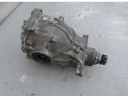 BMW 5 F10 2010-2017 sedan 3.0 D diesel 230 kW  Diferenciál zadný 7630836  prevodovy pomer 3.46