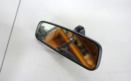 Mercedes B W245 2005-2011 hatchback 2.0 CDI diesel MT 80 kW 2006  Spätné zrkadlo vnútorné