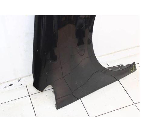 Volkswagen Touran I 2003-2015 hatchback 1.9 TDI diesel AT 77 kW 2006  Blatník predný pravý