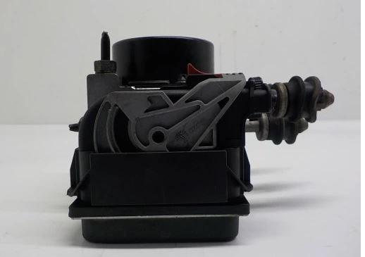 Seat Ibiza IV 6J 2008-2017 hatchback 1.2 MPI petrol MT 51 kW 2008  Pumpa ABS 0265237034 6R0614117P 0265800911 6R0907379AB