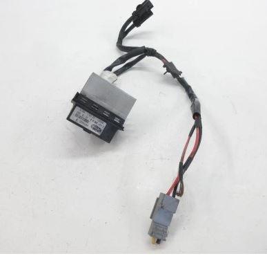 Renault Espace III 1997-2003 hatchback 2.0 16v petrol MT 103 kW 1999  Odpor (rezistor) kúrenia 544430000