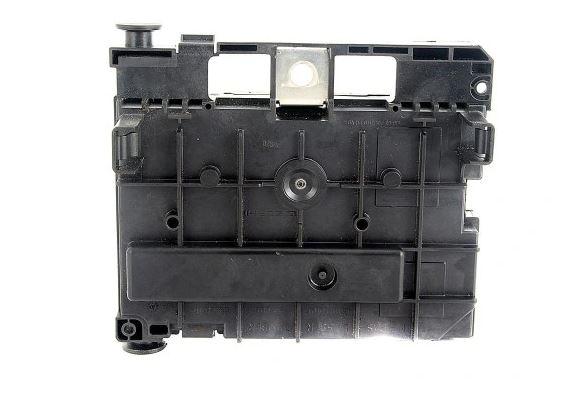 Fiat Scudo II 2006-2016 hatchback 2.0 JTD diesel MT 94 kW 2012  Poistková skrinka 9664706080