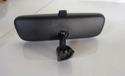 Mercedes B W245 2005-2011 hatchback 2.0 CDI diesel MT 80 kW 2006  Spätné zrkadlo vnútorné