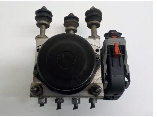 Seat Ibiza IV 6J 2008-2017 hatchback 1.2 MPI petrol MT 51 kW 2008  Pumpa ABS 0265237034 6R0614117P 0265800911 6R0907379AB