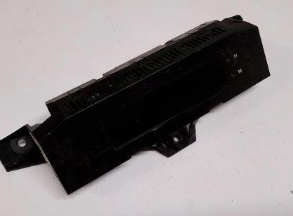 Renault Twingo I 1996-2003 hatchback 1.2 petrol MT 43 kW 2003  Displej 7700426644E