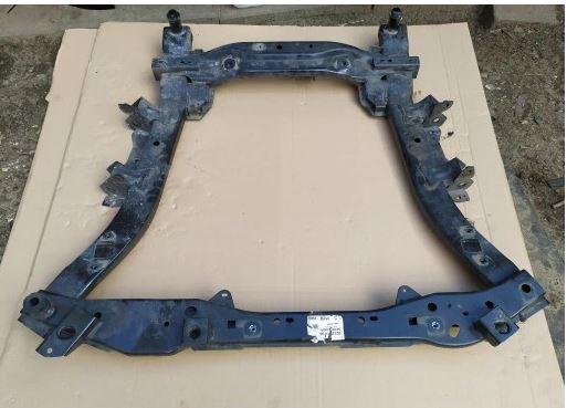 Dacia Duster II 2017-2024 HM suv   Výstuha motora 544045767R