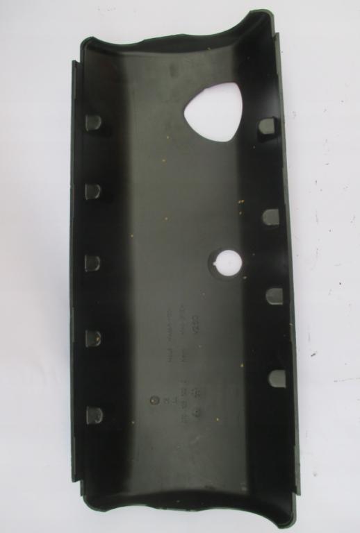 Volkswagen Transporter T5 2003-2015 hatchback 2.5 TDI diesel MT 96 kW 2007  Kryt motora horný 070103502C