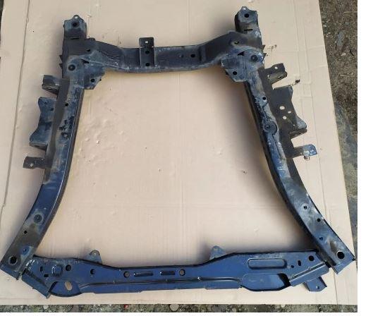 Dacia Duster II 2017-2024 HM suv   Výstuha motora 544045767R