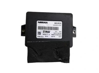 Renault Megane III 2008-2016 hatchback 1.5 DCI diesel MT 81 kW 2010  Modul parkovacích senzorov A2C53256601