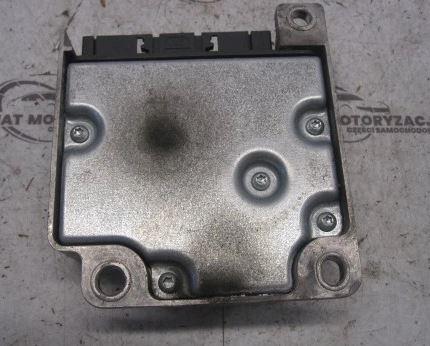 Fiat Ducato III 2006-2014 2.3 JTD diesel 88 kW 2008  Riadiaca jednotka airbagu 1358990080