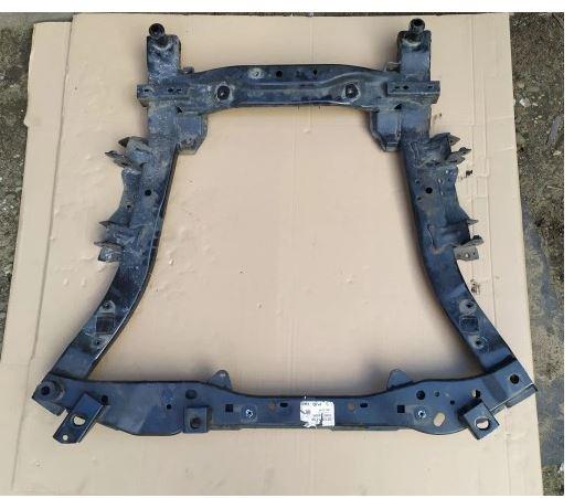 Dacia Duster II 2017-2024 HM suv   Výstuha motora 544045767R