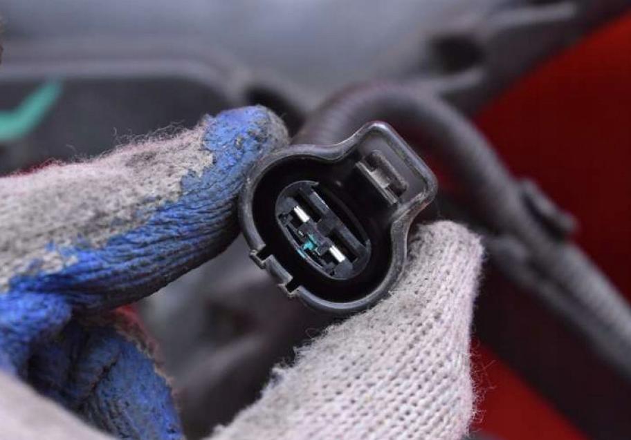 Hyundai I20 I 2008-2014 hatchback 1.2 16v petrol MT 62.5 kW 2014  Ventilátor A005433