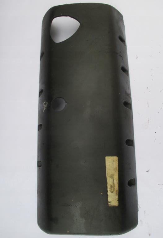 Volkswagen Transporter T5 2003-2015 hatchback 2.5 TDI diesel MT 96 kW 2007  Kryt motora horný 070103502C