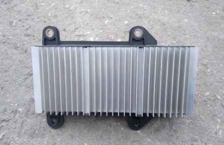 BMW 7 E65 2001-2008 sedan 4.4 V8 petrol AT 245 kW 2002  Riadiaca jednotka ostatné 6921566