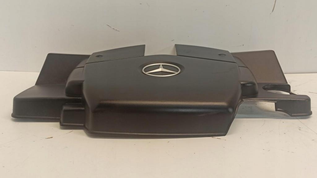 Mercedes E W211 2002-2009 sedan 225 kW SEDAN 5.0B V8 Kryt motora horný A1130101367