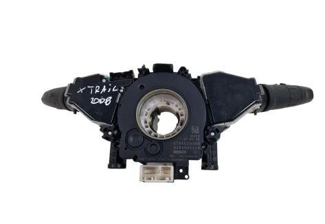 Nissan X-trail II T31 2008-2013 hatchback 2.0 DCI diesel MT 110 kW 2007  Prepínacie páčky pod volantom 0265005514 47945JD000