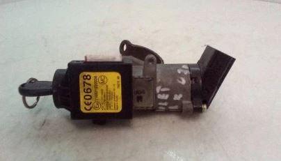 Chevrolet Spark II M200 2005-2010 hatchback 1.0 petrol MT 49 kW 2006  Spínacia skrinka 0678