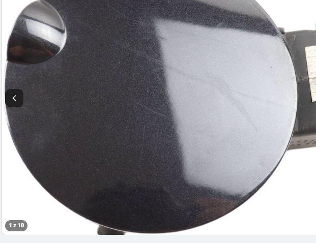 Seat Ibiza III 6L 2002-2008 hatchback 1.4 petrol MT 55 kW 2005  Dvierka nádrže paliva 6L6809905G